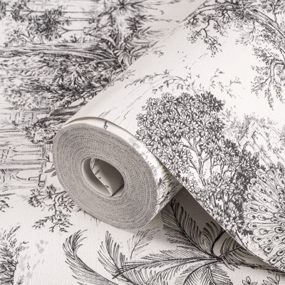 Azi Toile Roll