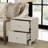 2 - Drawer End Table