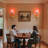 Aldegonde Crystal Armed Sconces