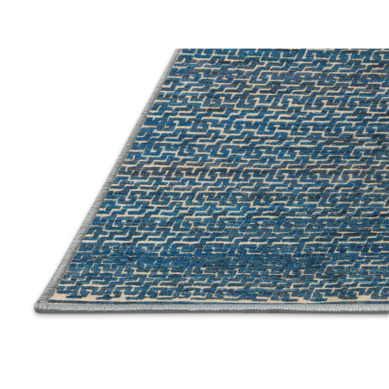 Indoor Rug, Rectangle 5' x 8'