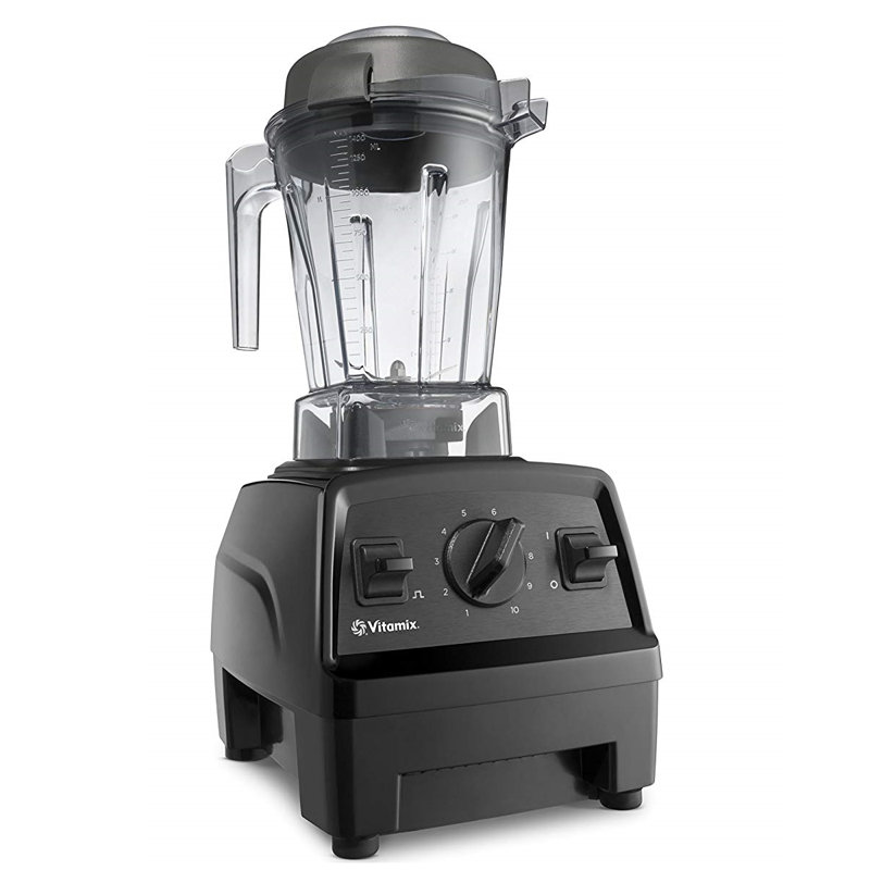 Vitamix® Explorian® E310 Blender, Black