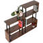 Eastertown 75cm W Standard Bookcase-1419845356