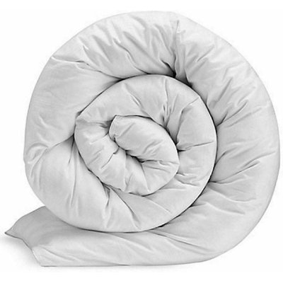 Tog 13.5 Duvets Hotel Quality Hollowfiber Filling Duvet Corovin Soft Covers
