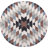 Perlita Geometric Indoor Rug-499199952