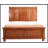 Queen Bed