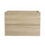 Meuble-lavabo mural en bois-111541331