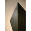 Solid Brass 1 - Light Flush Mounted Sconce-126410667