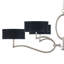 Allegretto 6 - Light Chandelier-59722226-59722228