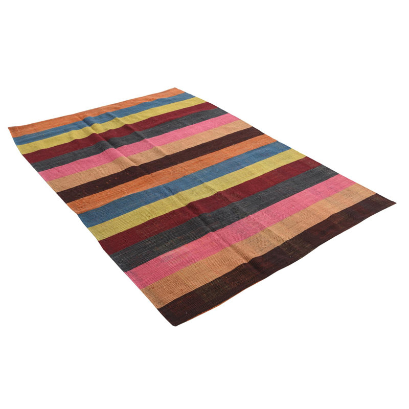 5x8 Parrett Multi Rug