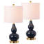 Ensemble de lampes de table 20,5 "Aenwood-829076984