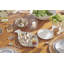 Burlington Fish Platter, Cloud