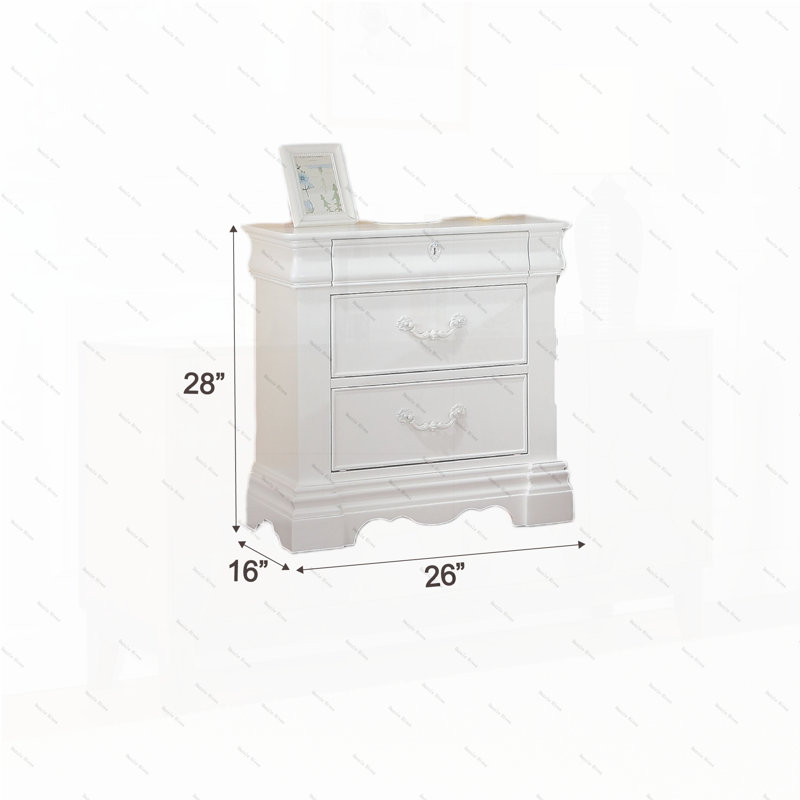 Table de chevet Estrella