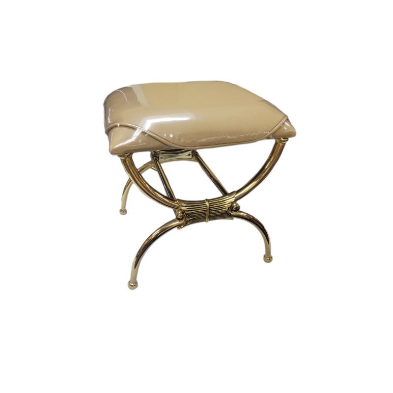 Tabouret d'appoint Zeus