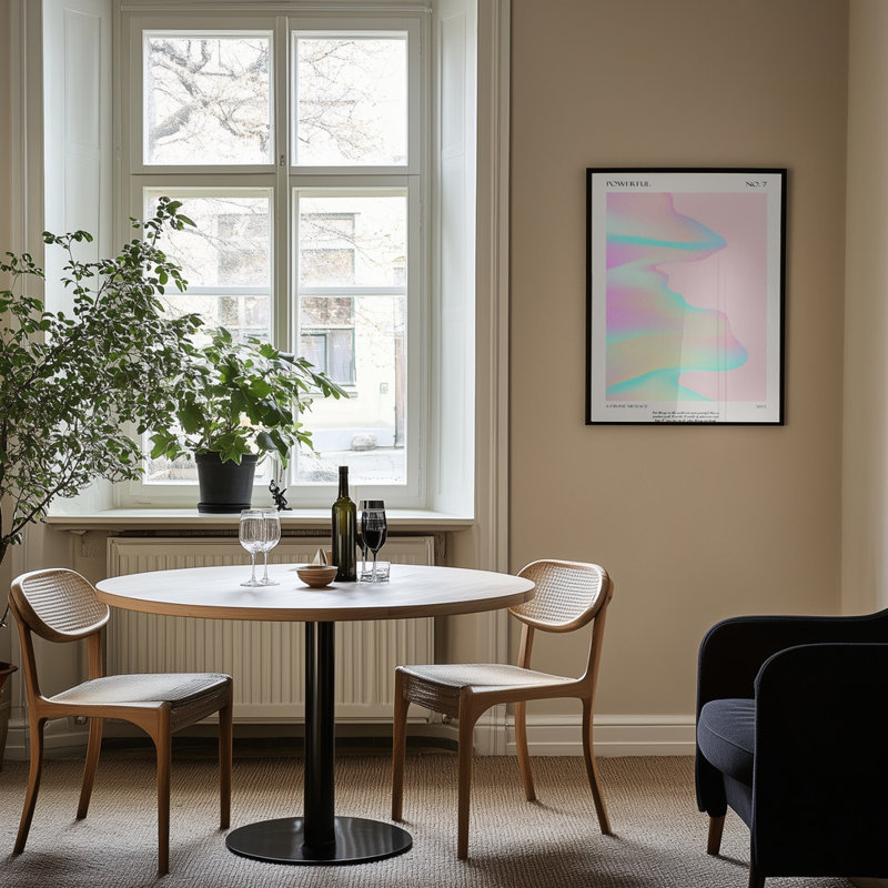 Wrapped Canvas Print, 76.2 cm H x 50.8 cm W