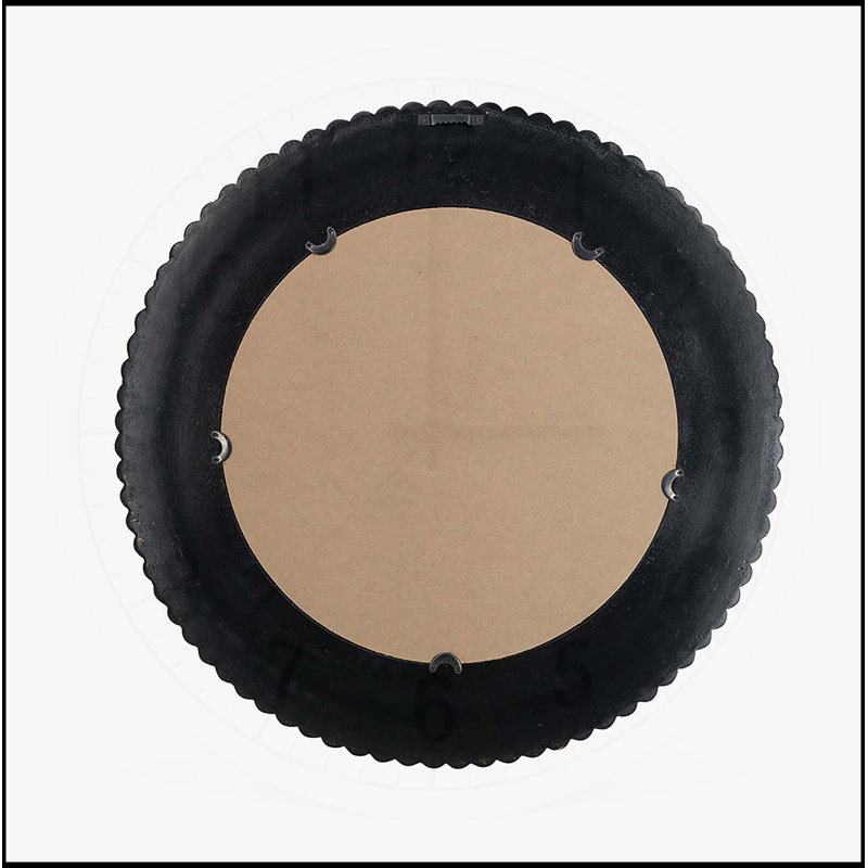 Miroir d'appoint 26,5 pouces