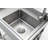 Stainless Steel Utility Sink