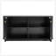 Buffet à double porte avec tablettes réglables, Wavy Storage-2026433664
