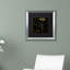 Jadaya «Black Gold Herbs I», impression encadrée-20125989-20125991