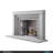 Contempo Fireplace Surround-408857735