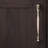Twist Collection Handle Pull - 6-5/16" Center to Center Cabinet Pull Polished Nickel - Transitional Hardware for Drawers & Cabinets-98154884-116182125