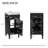 16'' Small Bathroom Vanity With Ceramic Top-625024081
