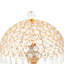 Lampe de table en cristal Jywon-1215196028-1215196003