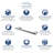 Maddox Grab Bar-47590246-47590243