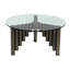 Organum Coffee Table
