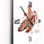 Horloge murale-1319066077