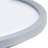 Alonzo Wall-Mounted Round Bathroom Vanity Mirror-1695119737-1695119736