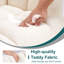 Chaise d'appoint berçante Kaelyb -1769884907-1778407580
