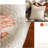 Soft Chenille Bouclé-style Throw Pillow Cover-114775122-114775125