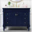 Ensemble de meuble-lavabo simple 42 po Lexington-929593257-824176088