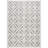 Vermont Hand Woven Wool Damask Rug-249985351