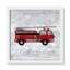 Rouge 1 impression sur papier-47833459-47833455