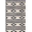 Tapis en laine touffeté à la main Vedika-618656936