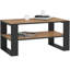 Shaian Four Leg Coffee Table with Storage