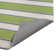 Tapis d'extérieur à rayures Cabana