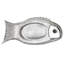 Plateau pour poisson Coastal