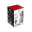 Moulin à poivre Bistro Chef, acier inoxydable, 4 po