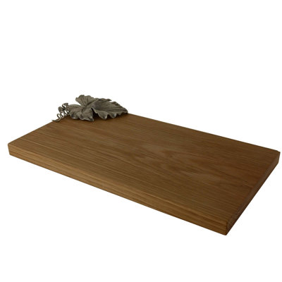 Vagabond House Harvest Oak Cheese Board