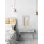 Dos Amigos - Single Picture Frame Print-2026745445