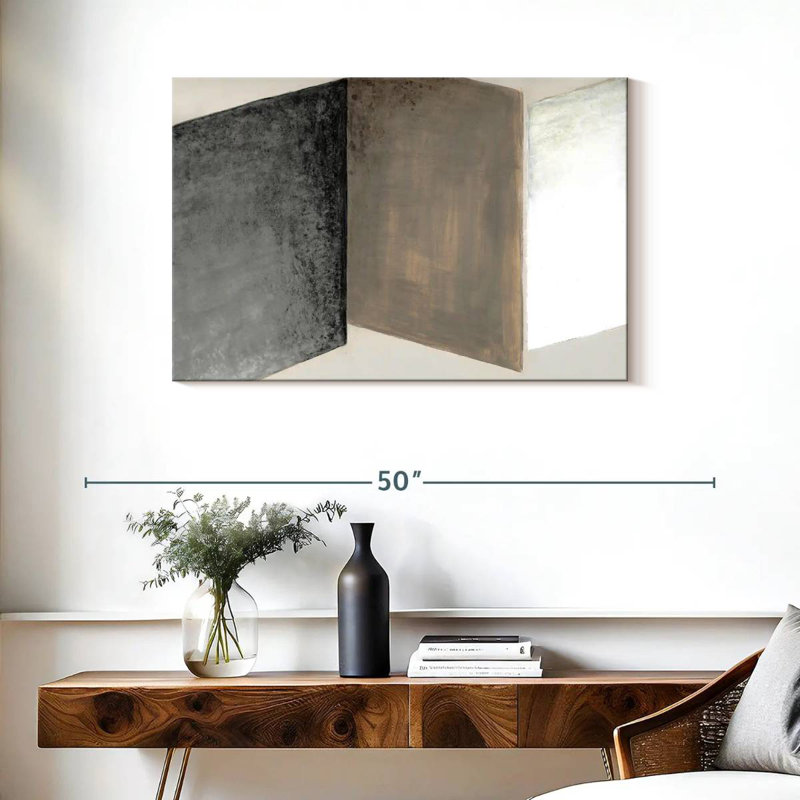 Avery Shape Shift II, 24" H x 36" W