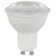 50 Watt Equivalent MR16 GU10/Bi-pin Dimmable LED Bulb