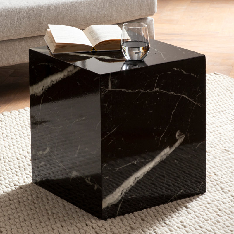 Cessily Block Coffee Table