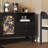 59.1'' Multi-functional Sideboard Cabinet-111616067