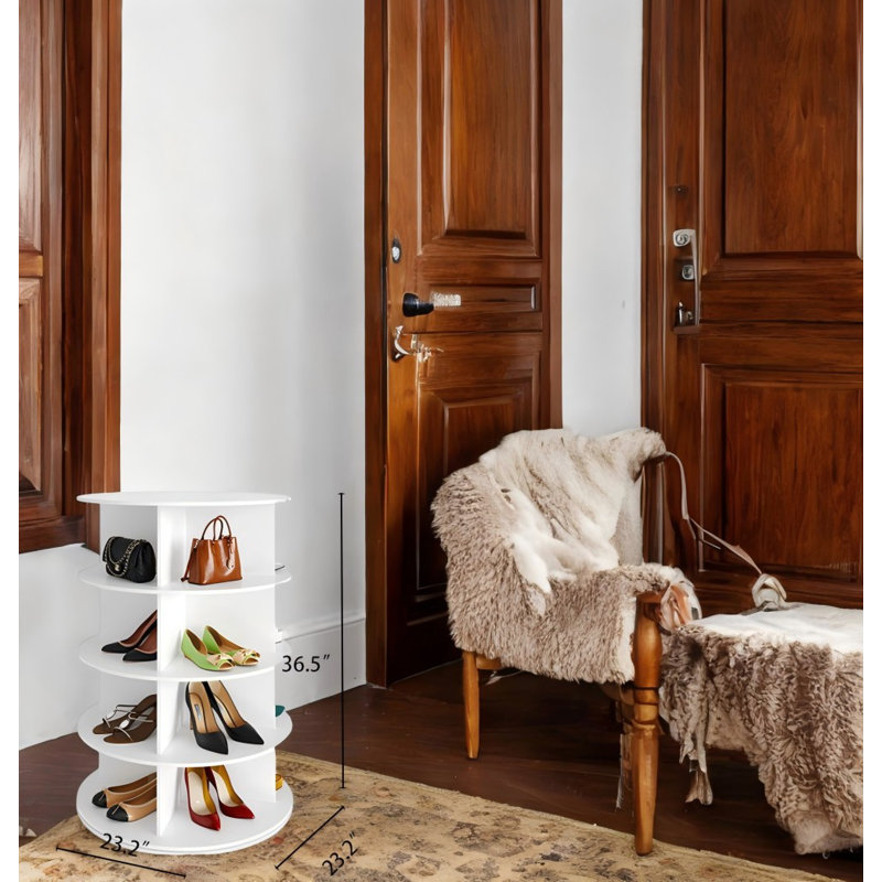 Pour la maison, le vestibule, la chambre à coucher et la porte, étagère à chaussures