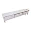 Davarious TV Stand for TVs up to 75"