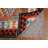 Reversible Wool Kilim Oriental Area Rug 9x11