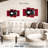 Abarca Red Turntable-108837474